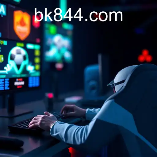 BK8's Influence in a Digital Age