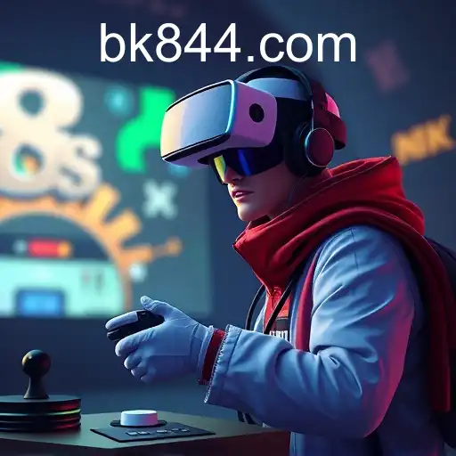 Online Gaming of Tomorrow