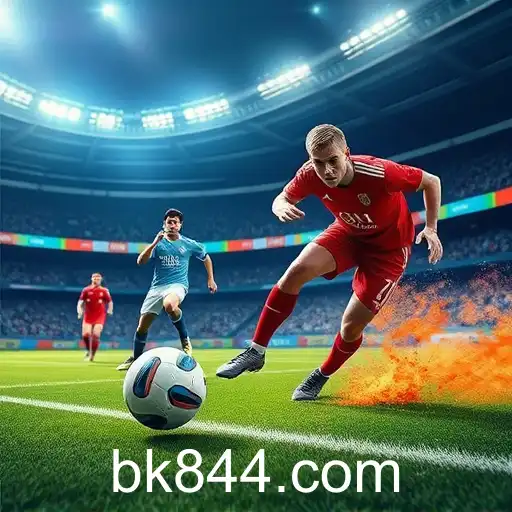 BK8 Gaming: Navigating the 2025 Landscape