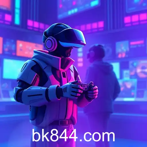 The Growing Influence of BK8 in the Digital Gaming Landscape
