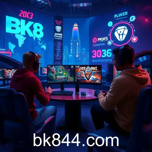 Digital Entertainment Landscape in 2025