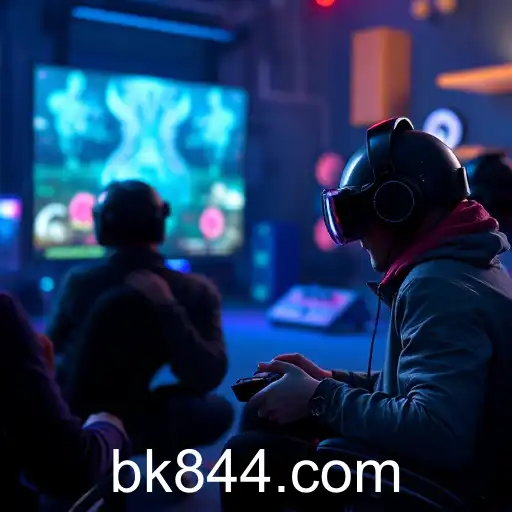 Digital Gaming Landscape Evolution