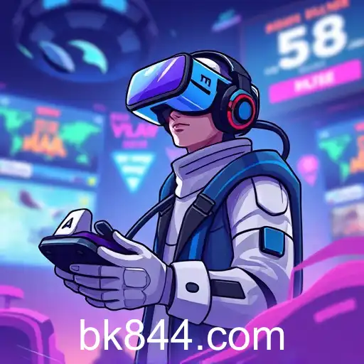 The Evolution of Online Gaming Amidst Global Trends