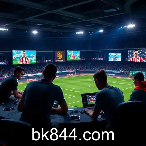 The Evolving Landscape of Online Gaming