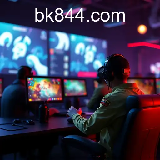 The Impact of Online Gaming Growth in 2025