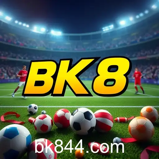 The Evolution of BK8 in the Digital Gaming Landscape