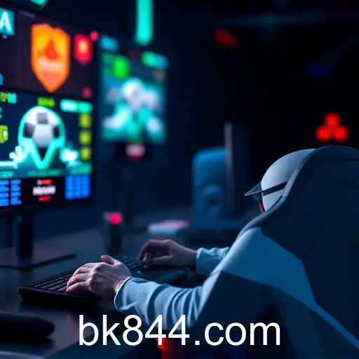 BK8's Influence in a Digital Age