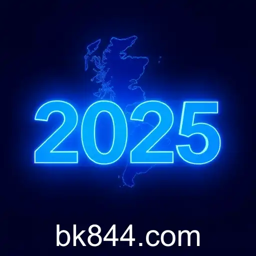 BK8 Expands Online Gaming Frontiers