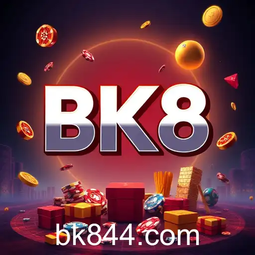 BK8 Expands in 2025 Gaming Landscape