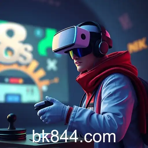 Online Gaming of Tomorrow