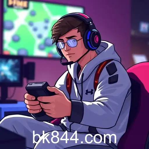 BK8's Impact on the Gaming World