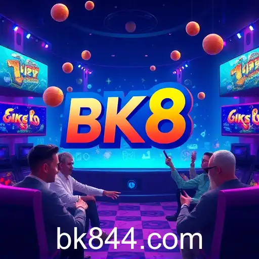 BK8's Impact on Online Gaming Landscape