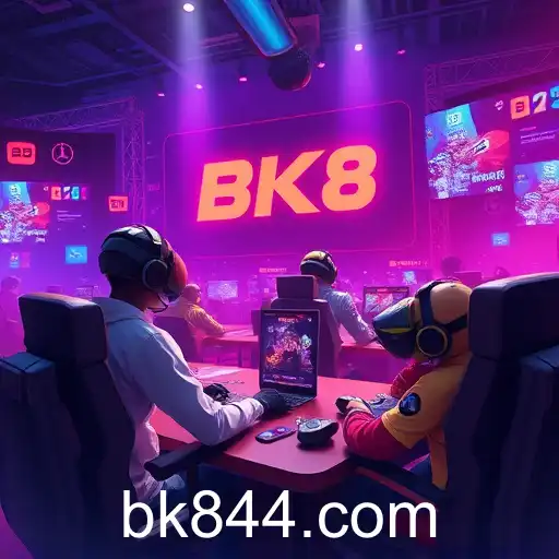 The Emerging Role of Game Platforms in 2025