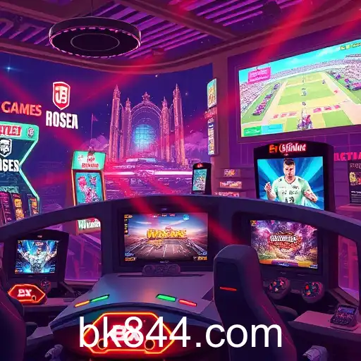 The Evolution of Online Gaming in 2025