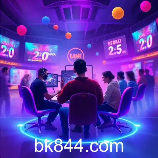 The Evolving Landscape of Online Gaming