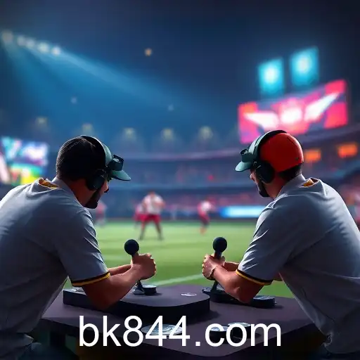 Impact of Online Gaming in Modern Society