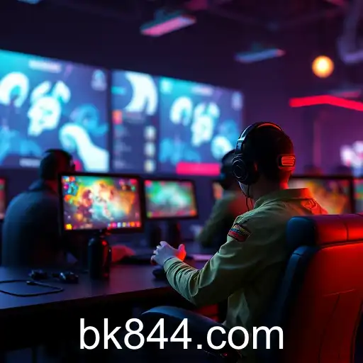 The Impact of Online Gaming Growth in 2025