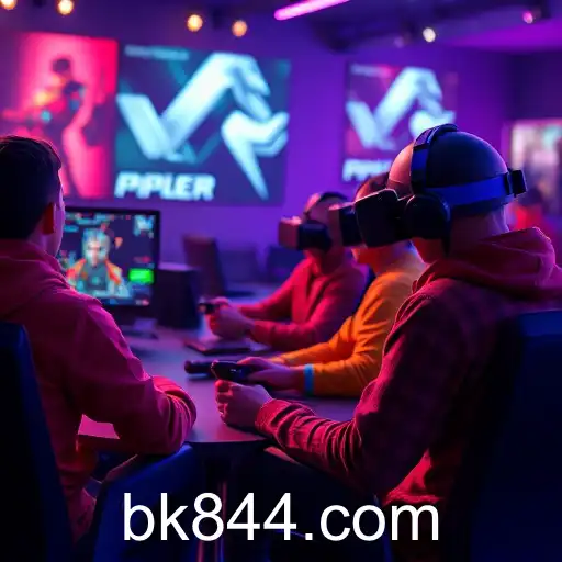 The Rise of Online Gaming Platforms in 2025