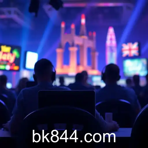 Online Gaming Trends and Innovations in 2025