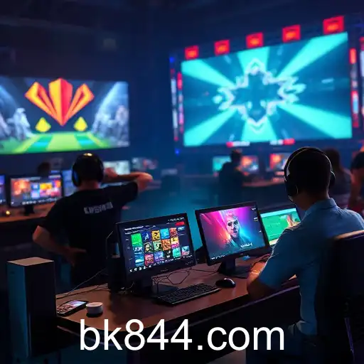 The Rise of Online Gaming in 2025