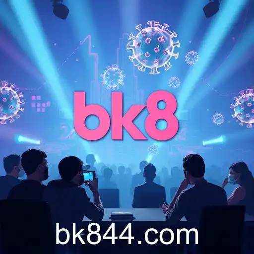 The Rise of Online Gaming