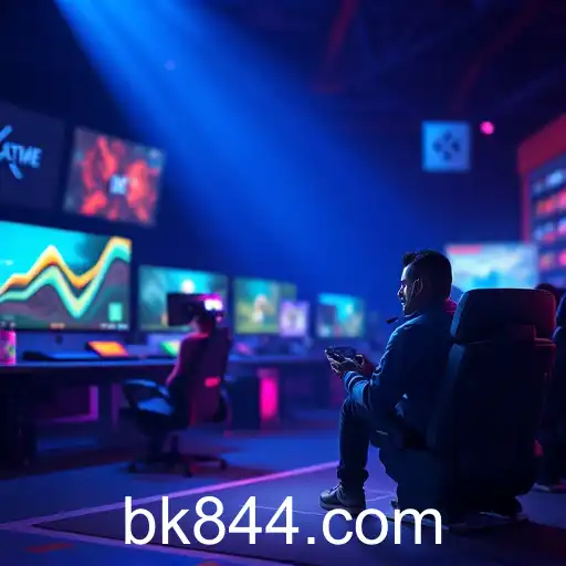 The Rise of Online Gaming in 2025