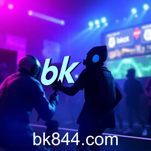 The Rising Popularity of BK8 and Online Gaming