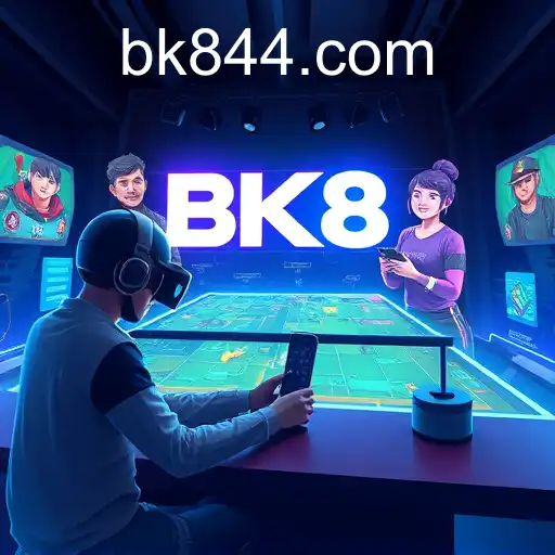 The Role of Online Gaming in Digital Transformation