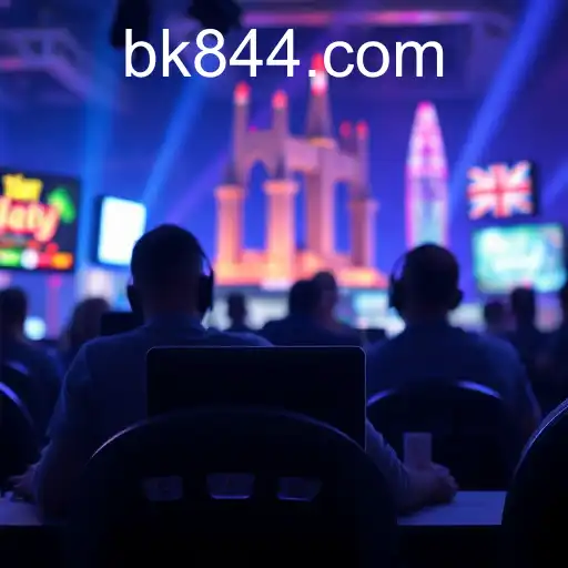 Online Gaming Trends and Innovations in 2025