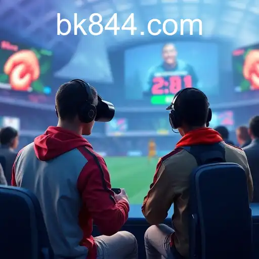 Online Gaming Dynamics and Trends