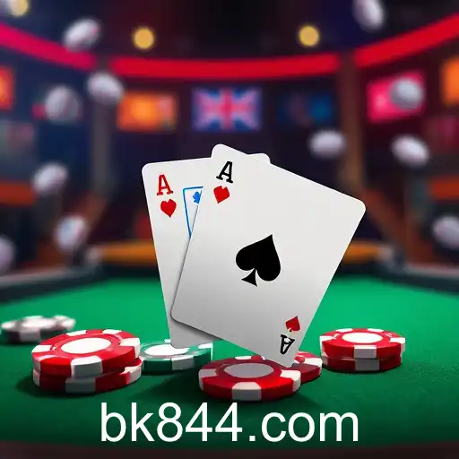 The Evolution of Online Poker: Exploring BK8's Dynamic Poker Room