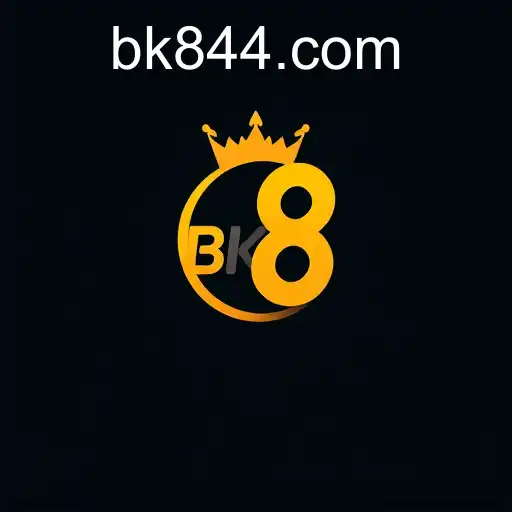 BK8's Rise in the Global Online Gaming Scene