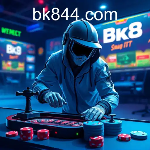 The Rise of Online Gaming Platforms in 2025