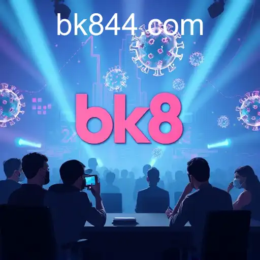 The Rise of Online Gaming