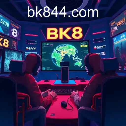 The Rise of Online Gaming in Modern Society