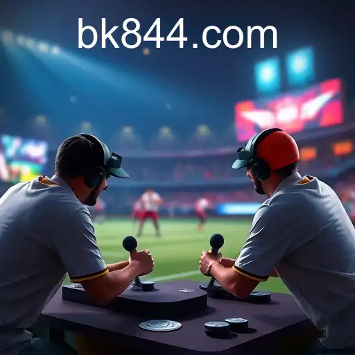 The Rise of Online Gaming Platforms