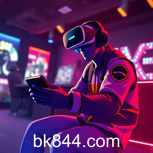 The Rise of Online Gaming Platforms