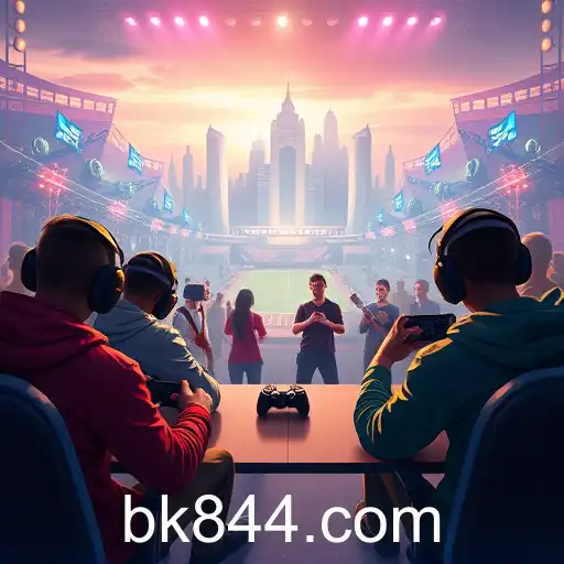 The Rise of Online Gaming in 2025